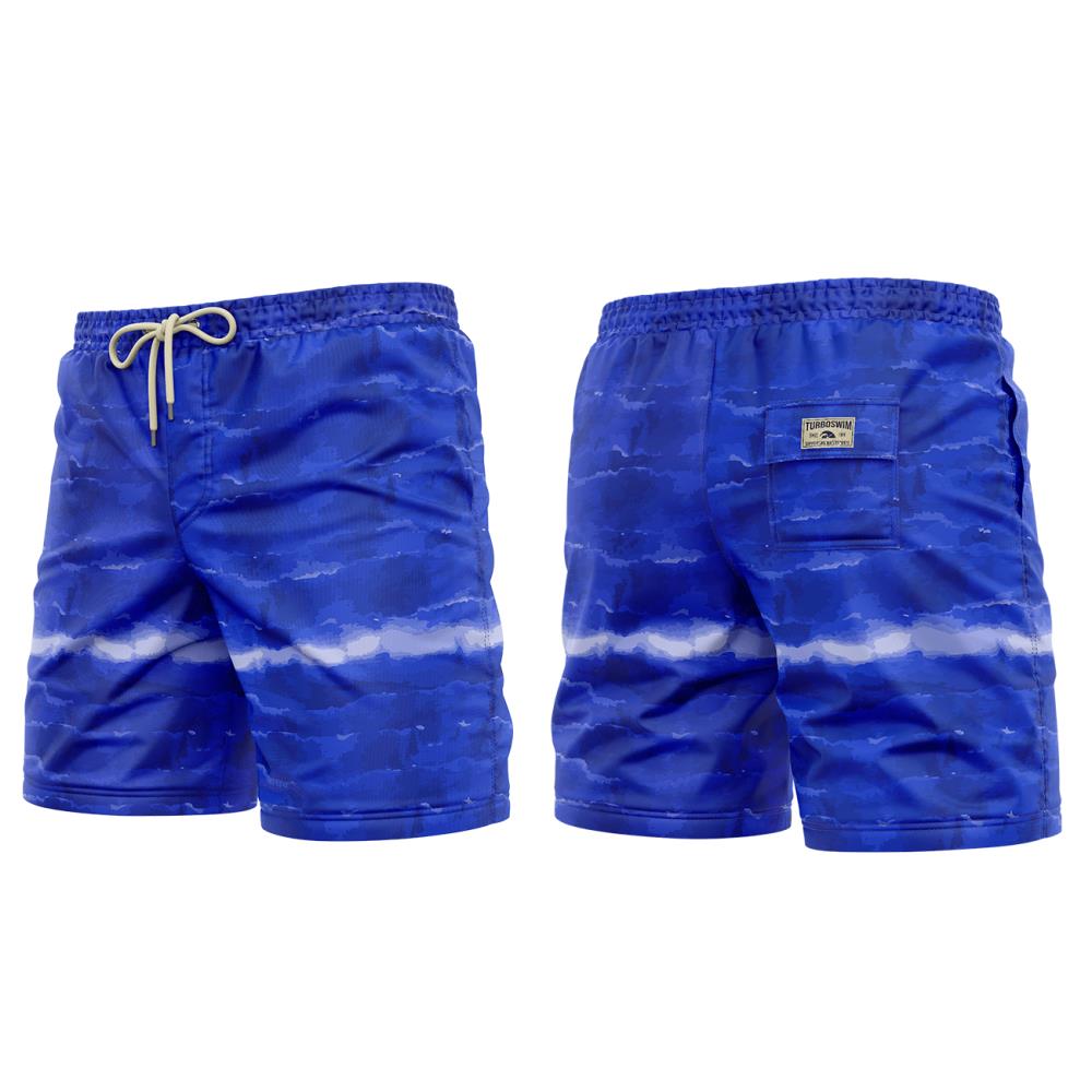 BEACH SHORTS STRATOS