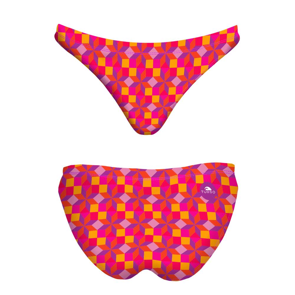Braga Bikini Mare Rombus