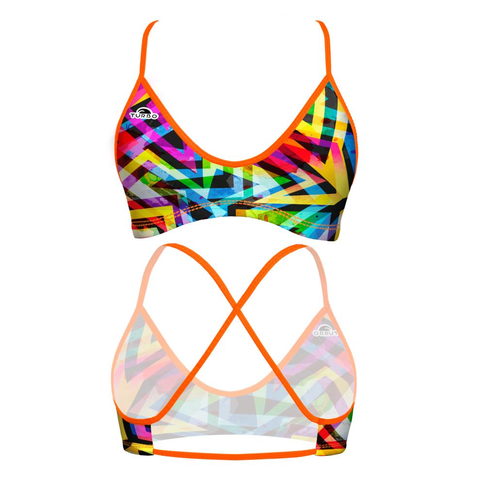Bikini Top Mare Geoflu