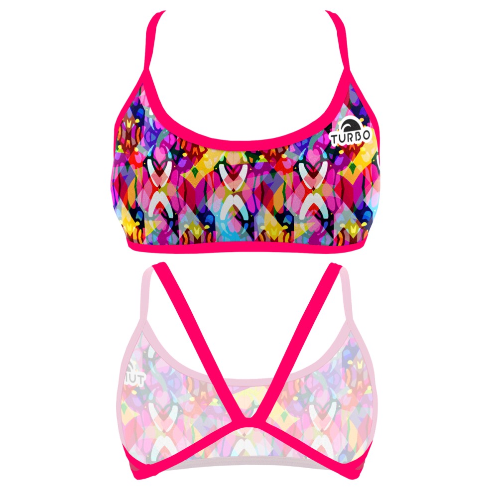 Top Donna Adn (Modello Boom)
