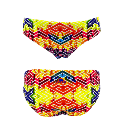Bikini Hose Boom Labyrinth