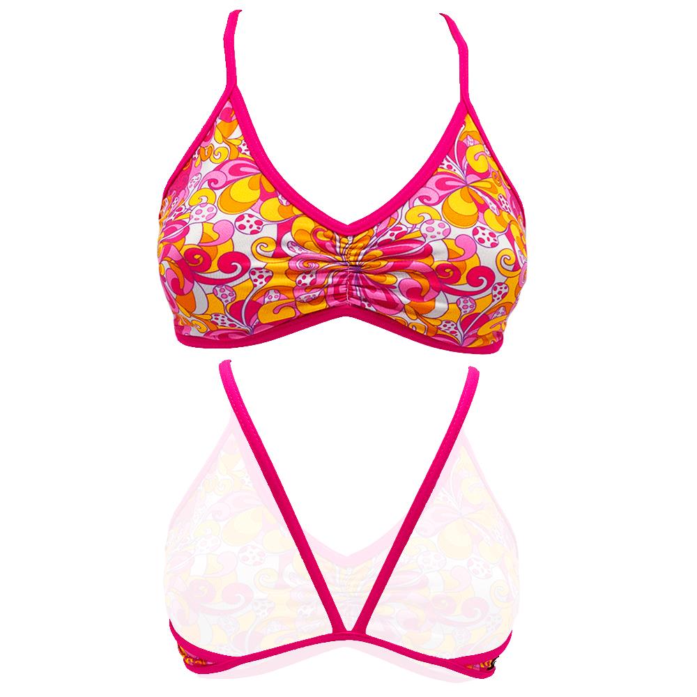 BIKINI TOP FUNKY PSYCHO SUMMER