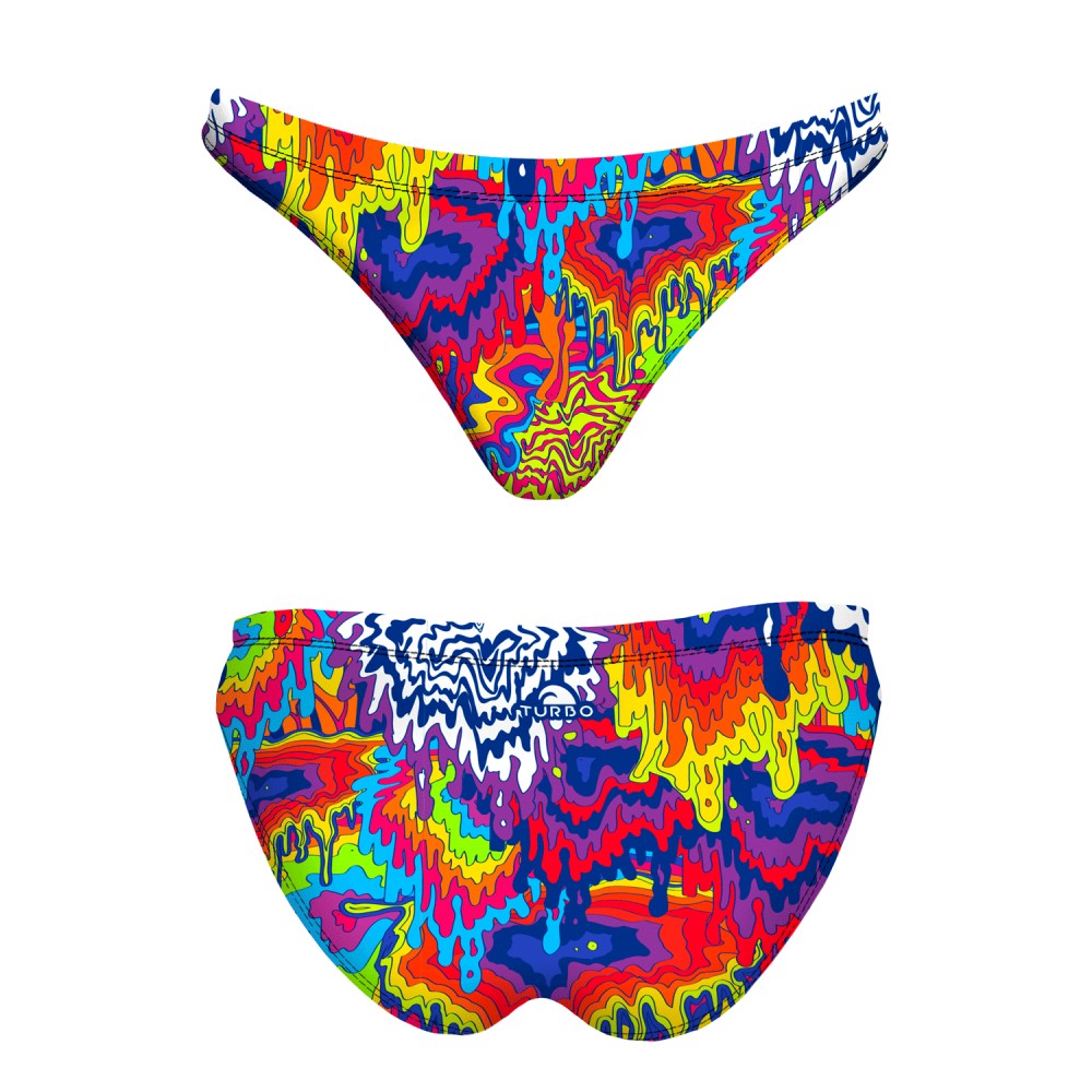 BIKINI BAS MARE TROPICAL MIRAGE