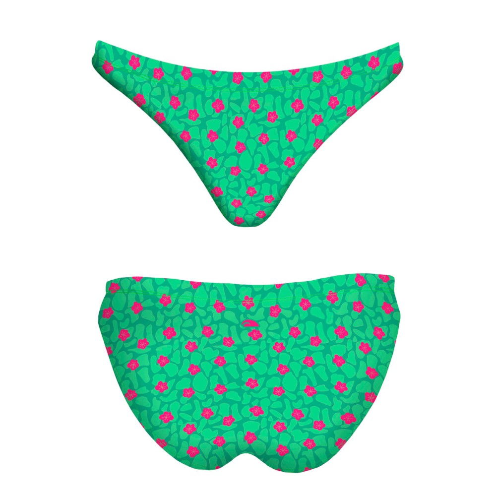 Braga Bikini Mare Pinky Flower