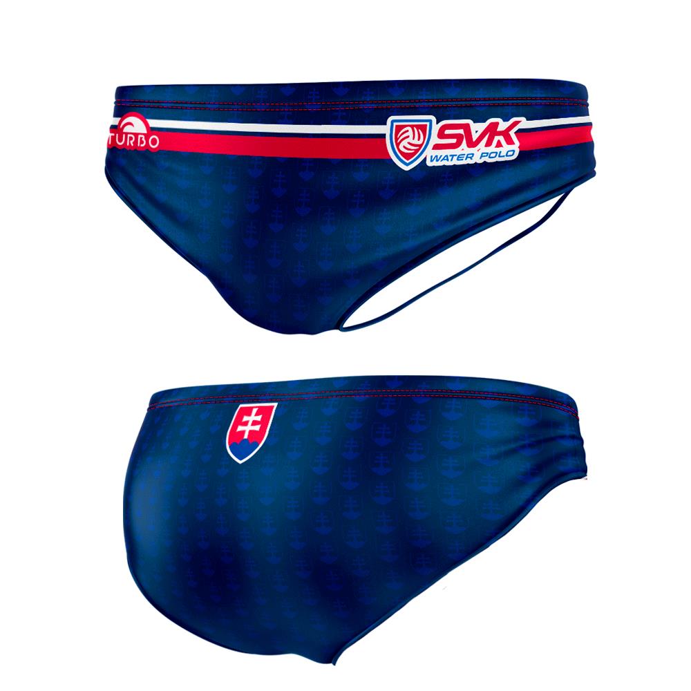 Waterpolobadpak Svk Navy