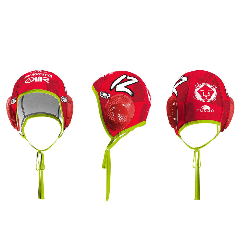 Gorro Waterpolo An Brescia Away 2023