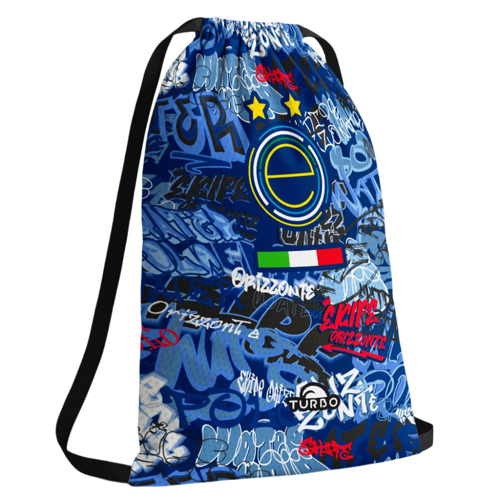 MESH BAG EKIPEE ORIZZONTE 2024-25