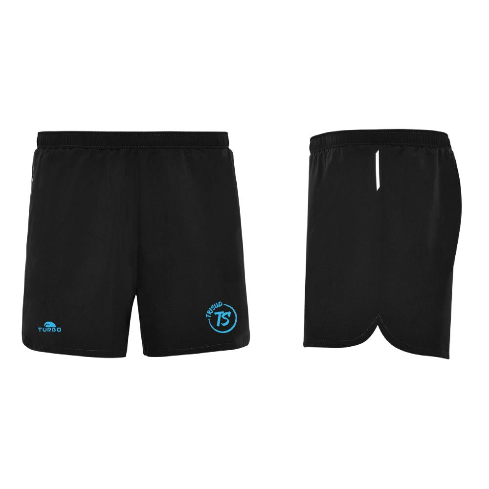 Short Club Trisud