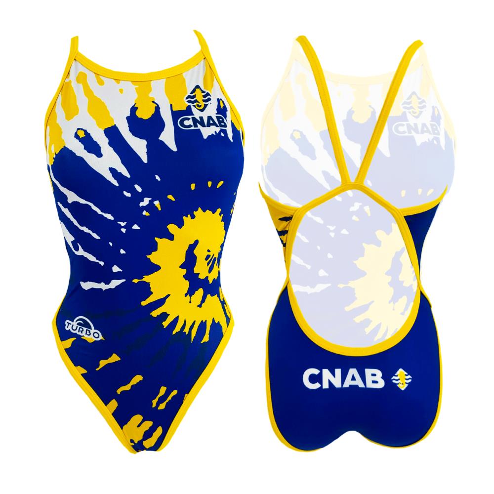 Schwimmbadeanzug Revolution Cnab 2022-23