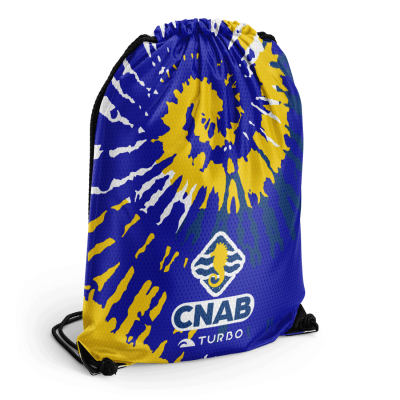 Mesh-Tasche Cnab 2022-23