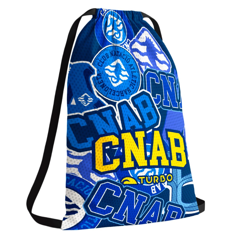 SAC MESH MESH CNAB 2025-26