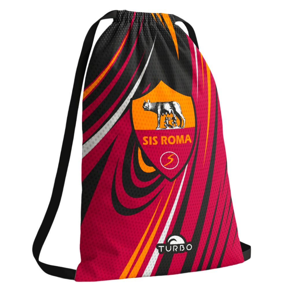 Sis Roma 2025-26 Fileli Spor Çantası