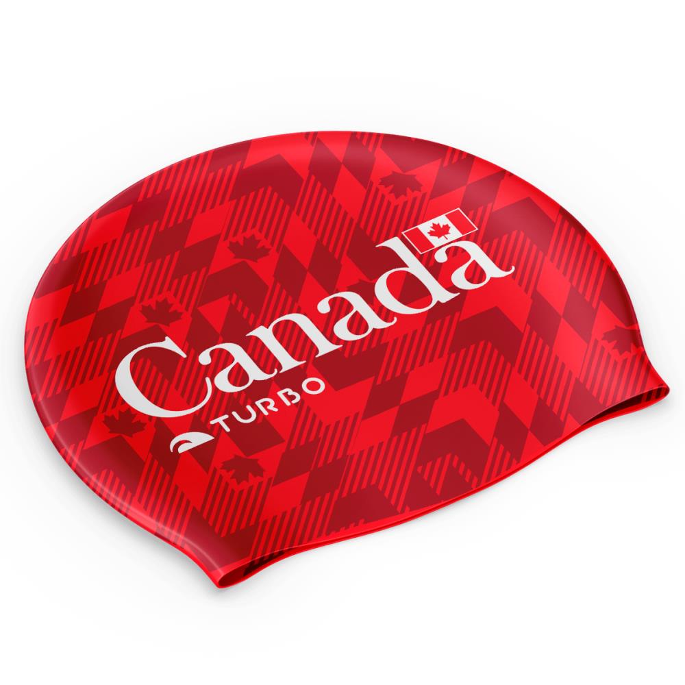 Silikonska kapa Canada Oficial
