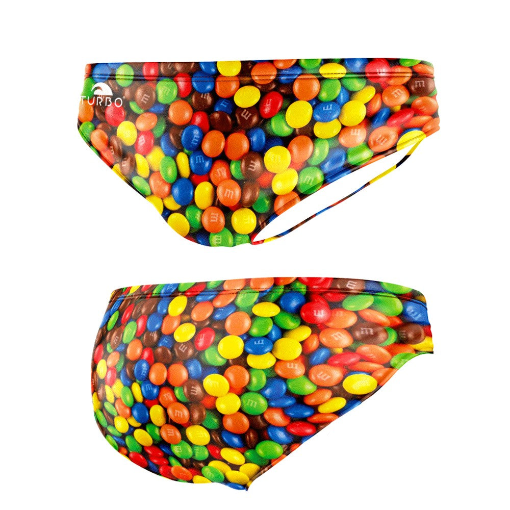Wasserball-Badeanzug Kandysuit