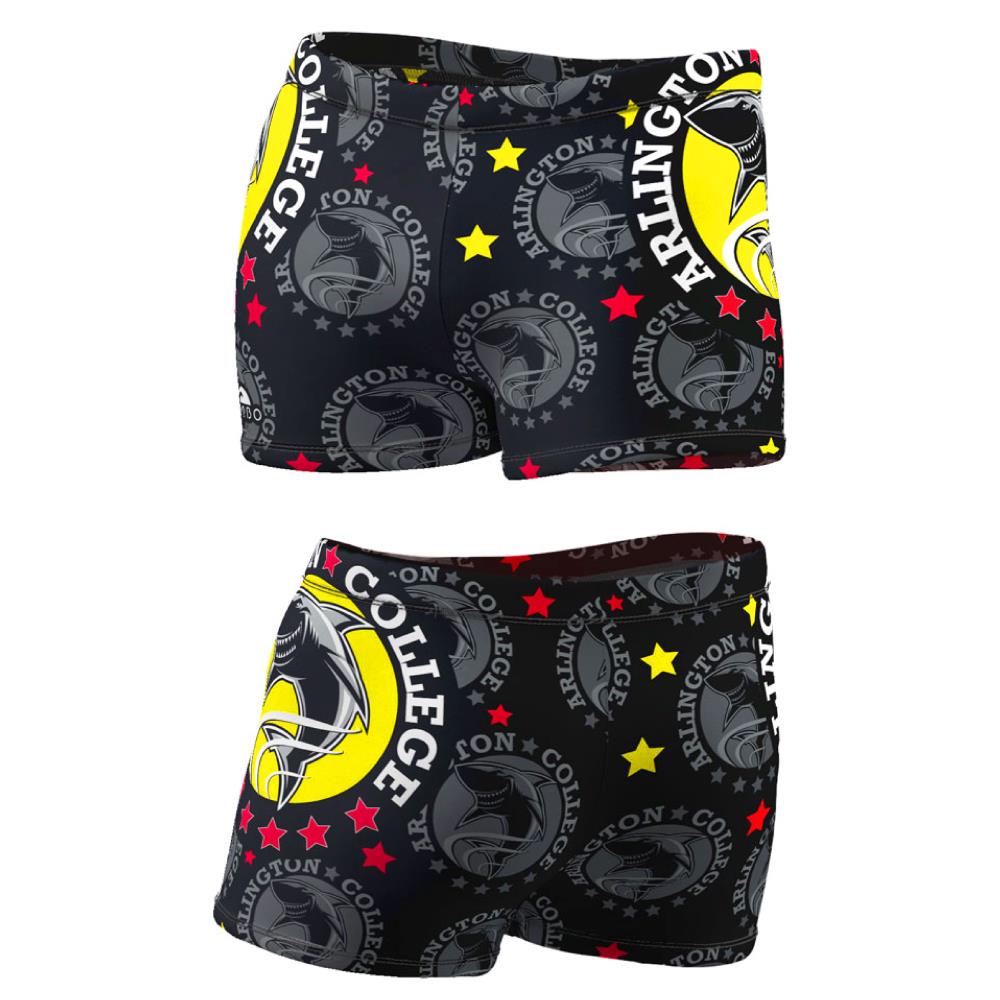 BOXER ARLINGTON