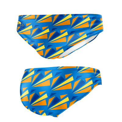 Costume da bagno pallanuoto uomo Bannu