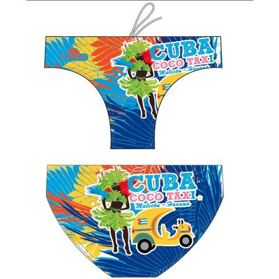 WATERPOLO BOYS SUITS CUBACOCOTAXI