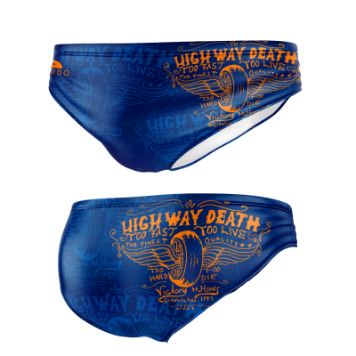 Banyador Waterpolo Home Highway 2016