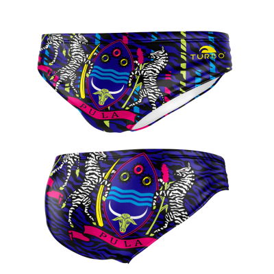 Banyador Waterpolo Home Pula