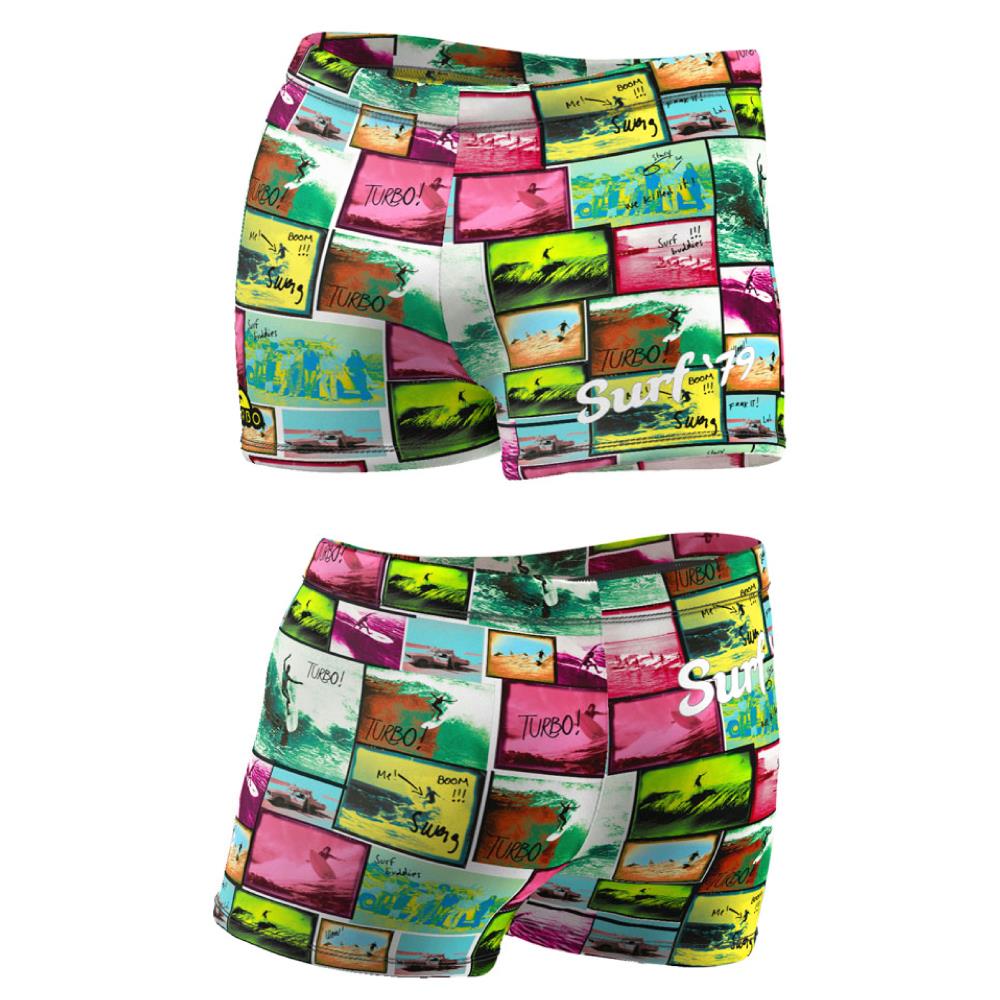 Boxer Surf 79