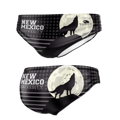 Banyador Waterpolo Home New Mexico College