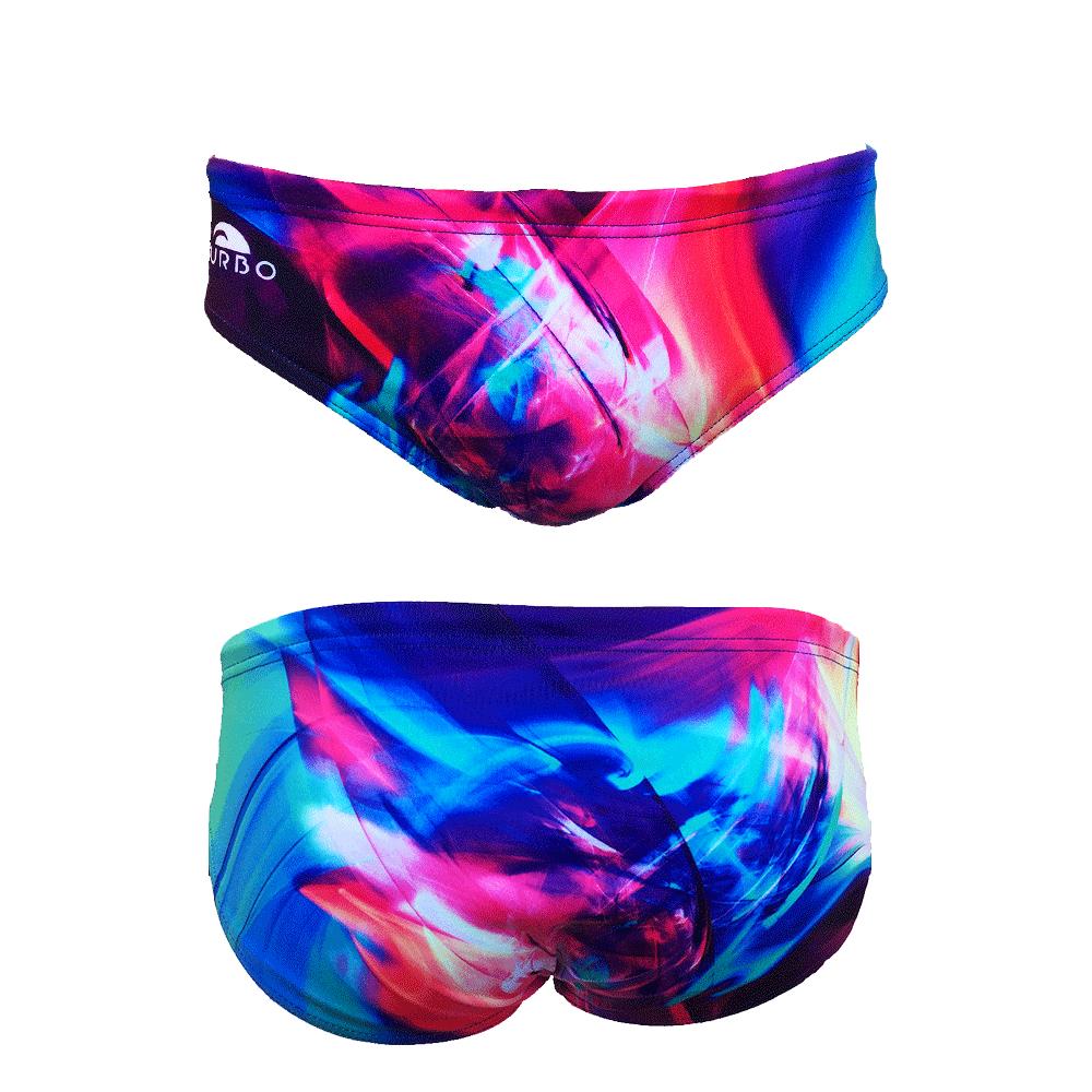Waterpolobadpak Bright