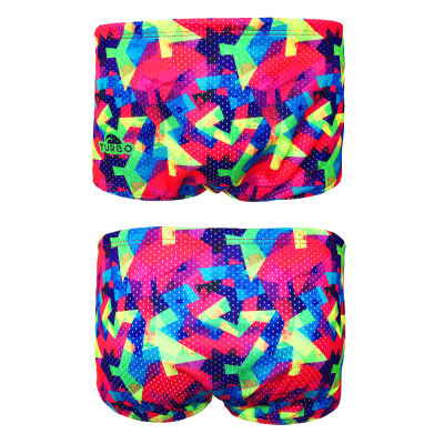 Drag Suit New Splash