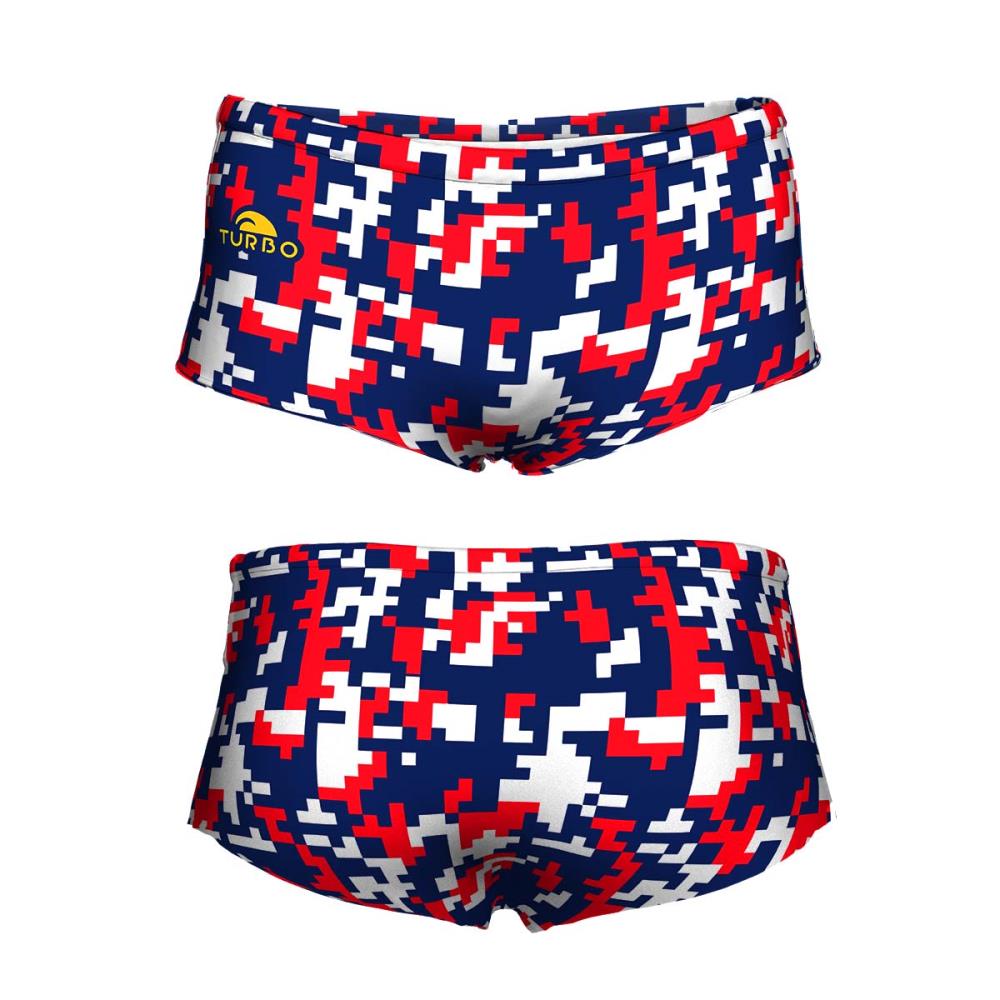 Super Tank USA Digi Camo
