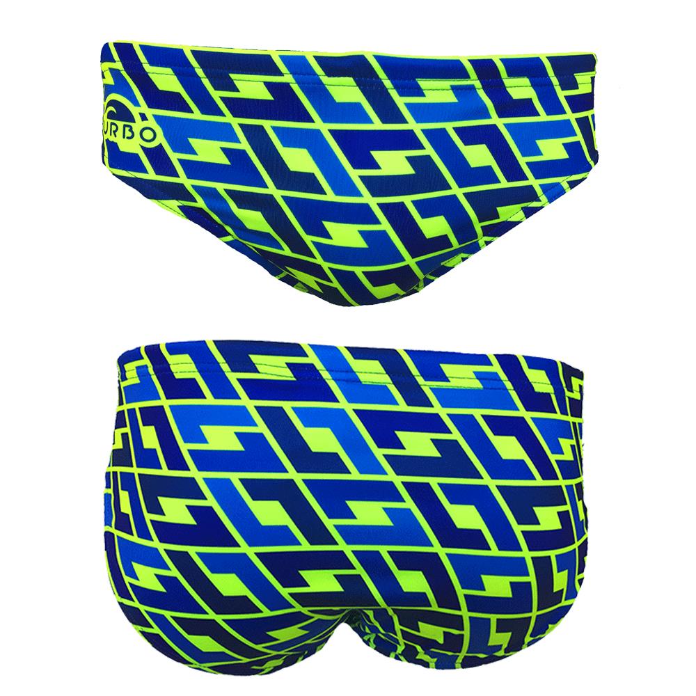 SWIMSUIT WATERPOLO LAST
