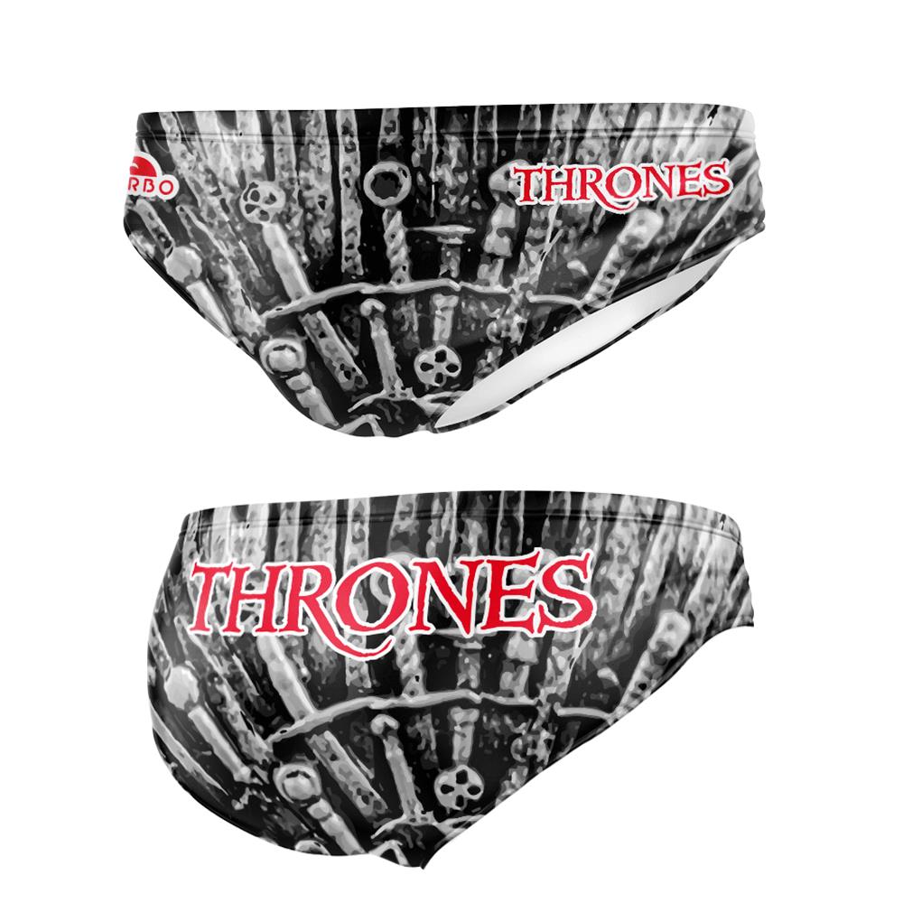 Banyador Waterpolo Thrones