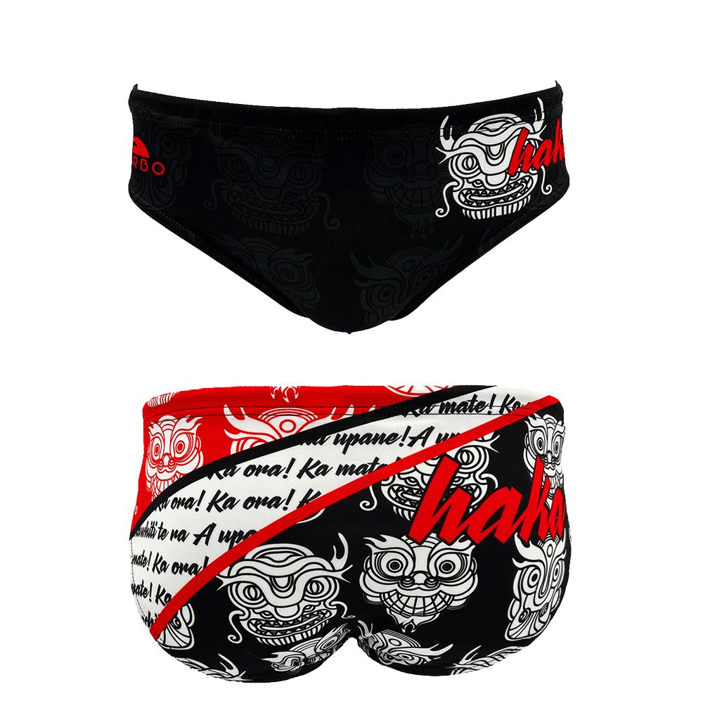 Haka New vízilabdás fürdőruha