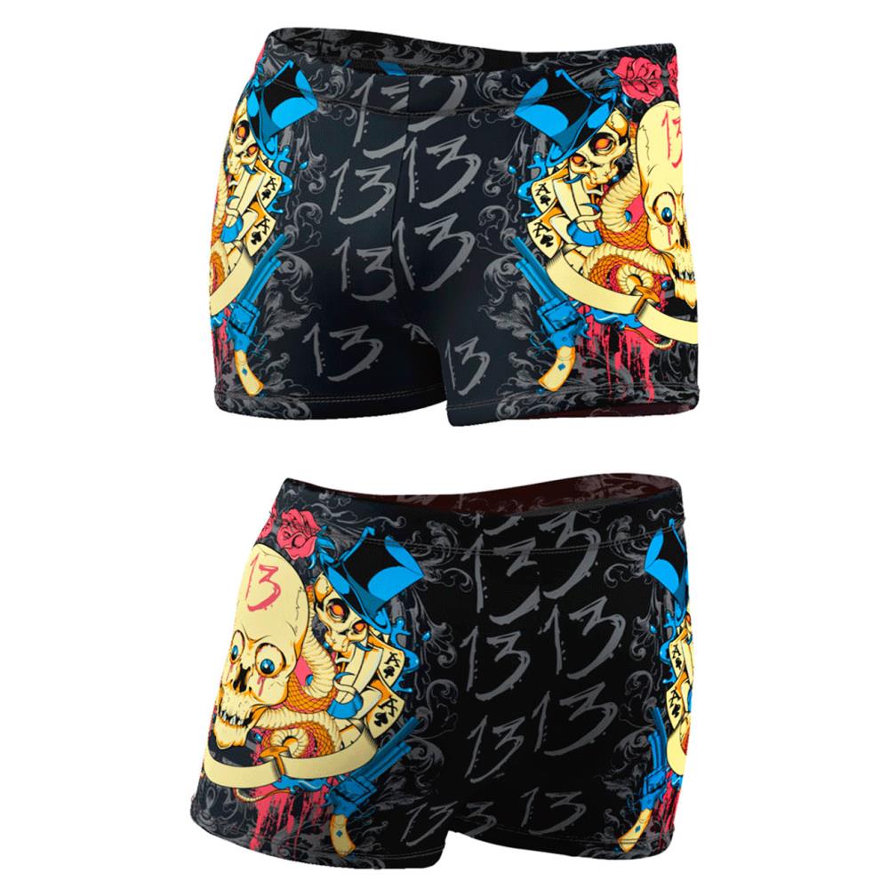 BOXER MR13