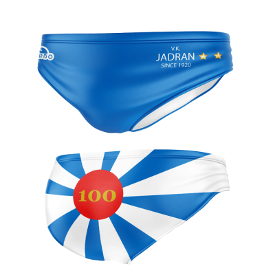 Costume da bagno nuoto V.K. Jadran