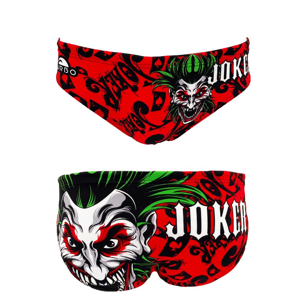 Wasserball-Badeanzug Joker 2020