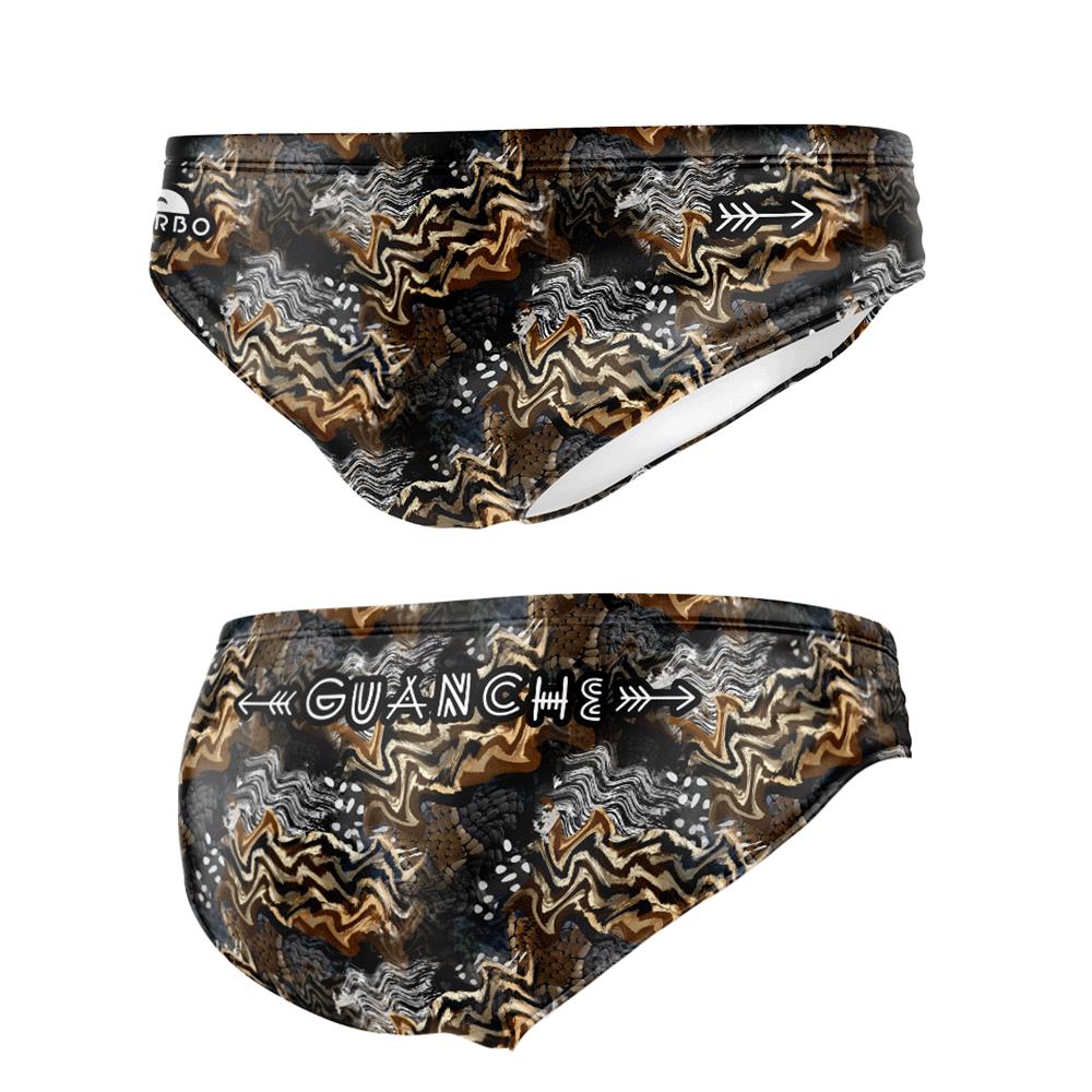 Banyador Waterpolo Wild Guanche