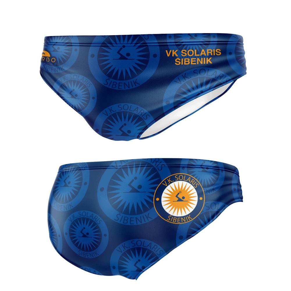 MAILLOT DE BAIN WATERPOLO SIBERIK