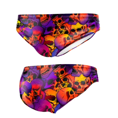 MAILLOT DE BAIN WATERPOLO MULTI-NEO-SKUL