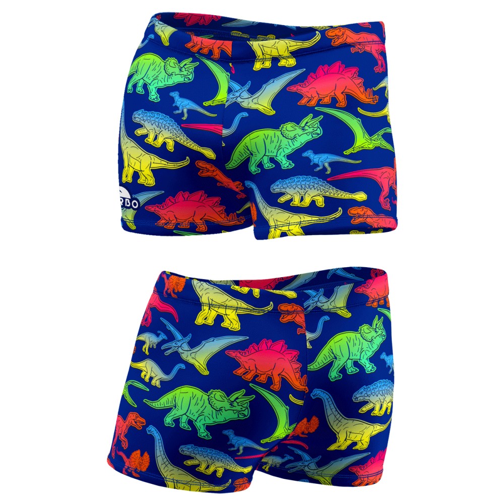 Boxer Full Print Kind Super Dino