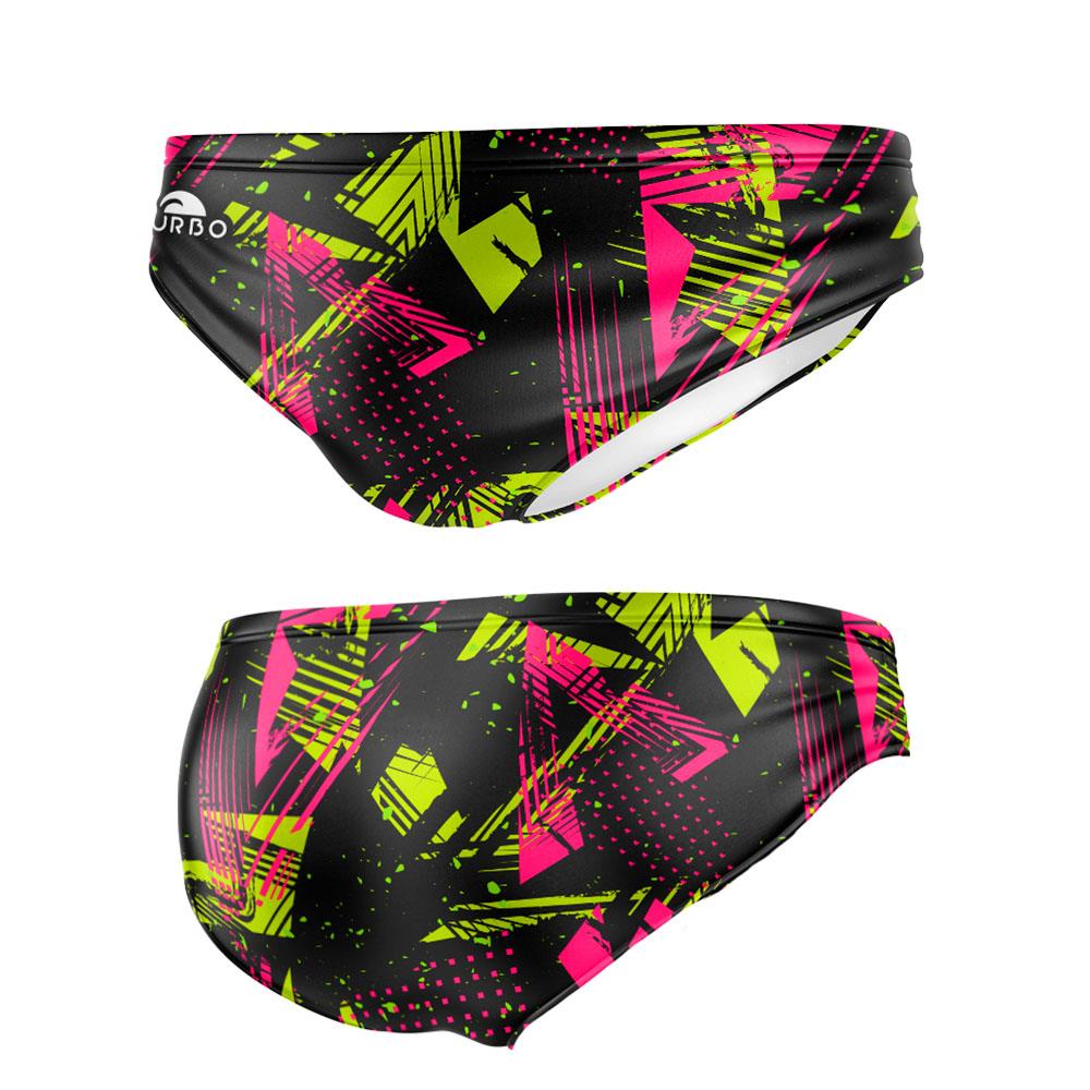 Waterpolobadpak Snel