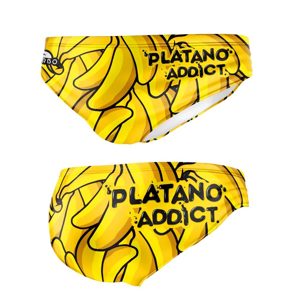 Platano Addict vízilabdás fürdőruha