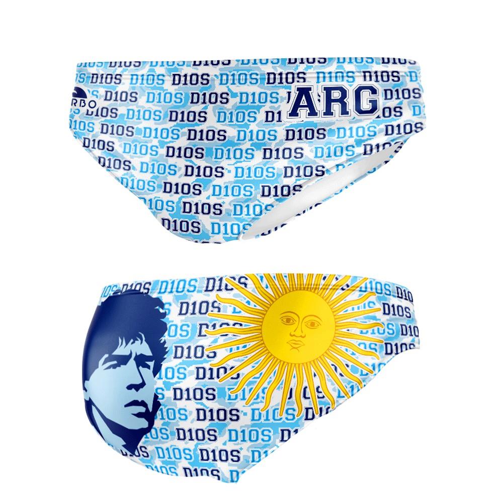 SWIMSUIT WATERPOLO ARG10