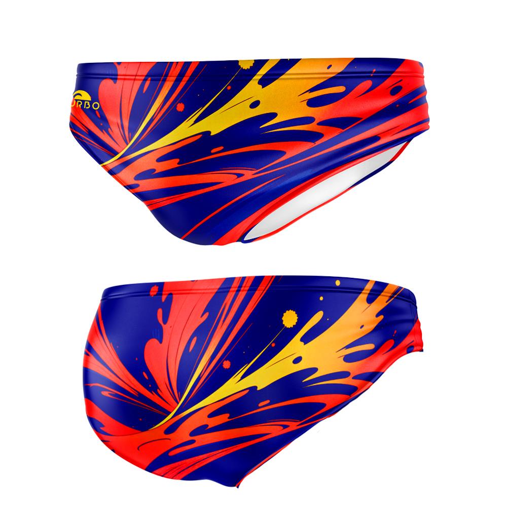 SWIMSUIT WATERPOLO DIRECTIONS