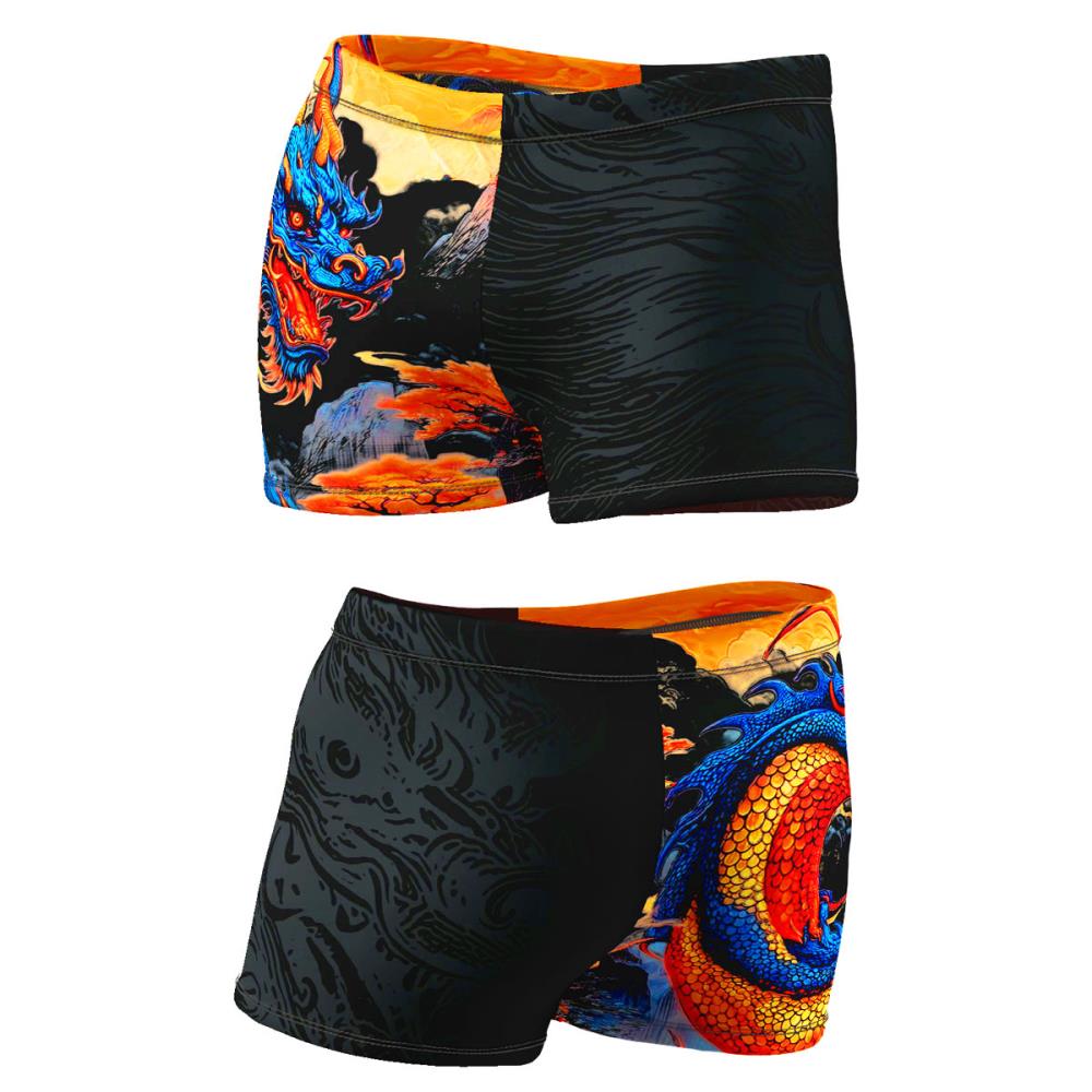 Boxershorts Dragon