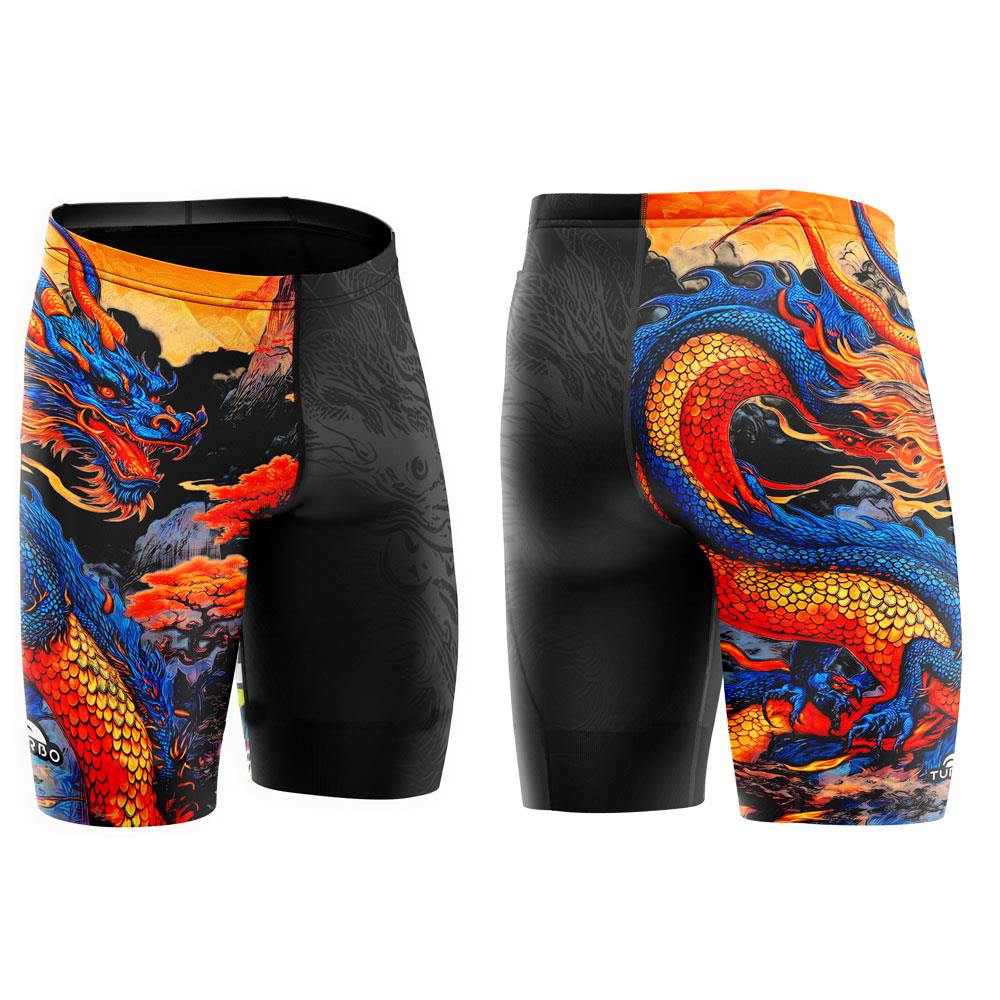 Jammer Dragon