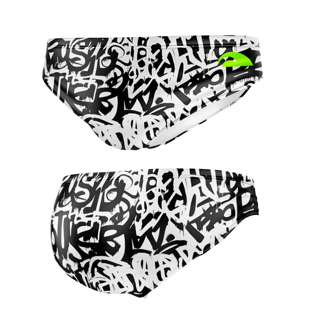 Waterpolo Mayo Fluor Tag