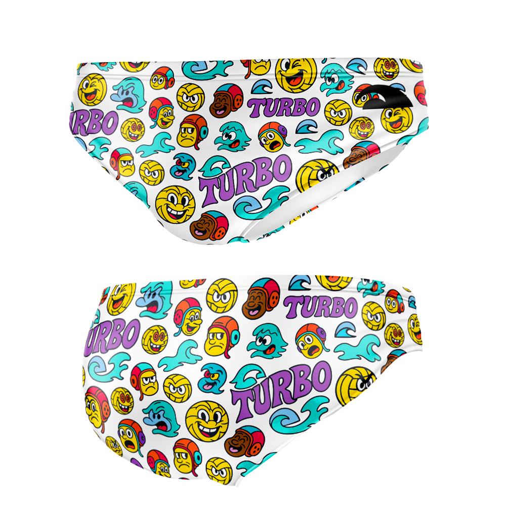 Strój kąpielowy do waterpolo Waveheads