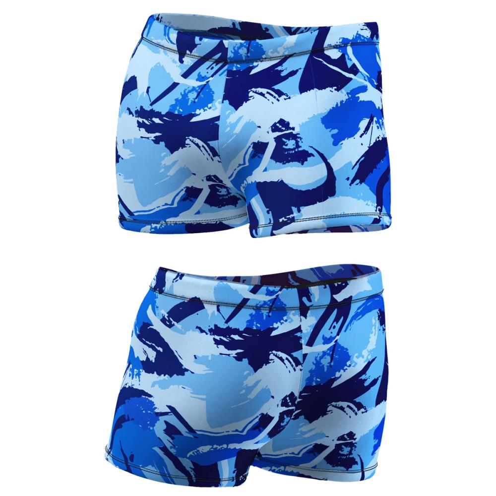 Boxer Ocean Brush