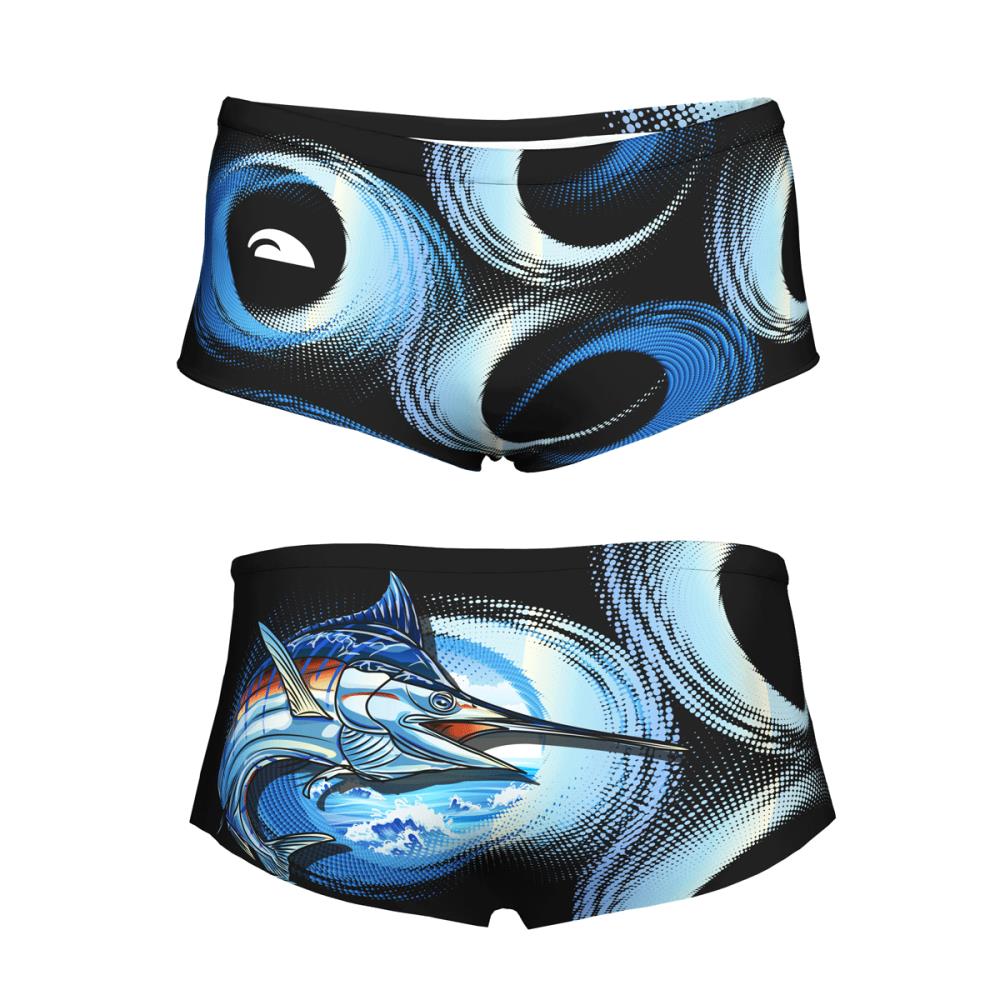 SUPER TANK OCEAN PREDATOR