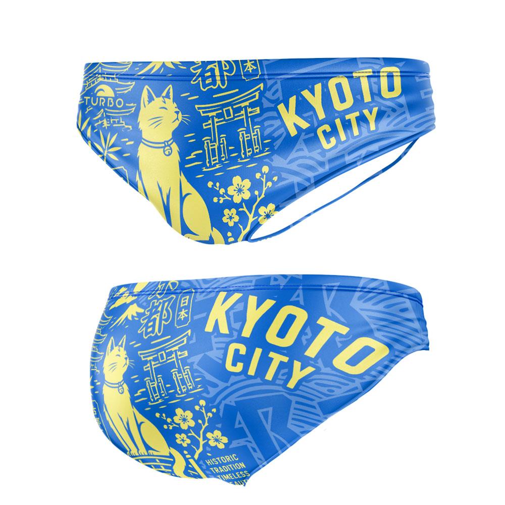Strój kąpielowy do waterpolo Kyoto City