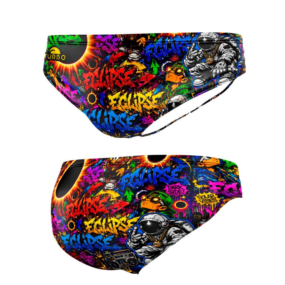 MAILLOT DE BAIN WATERPOLO ECLIPSE